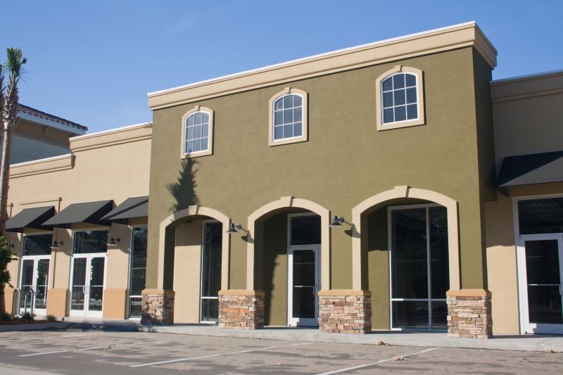 Cost of Stucco in Elizabeth City, NC