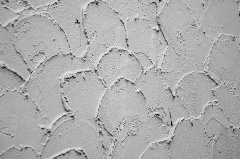 Stucco Texture Finishes